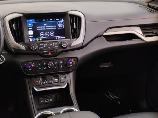2018 GMC Terrain Vehicle Photo in PINEVILLE, NC 28134-8495