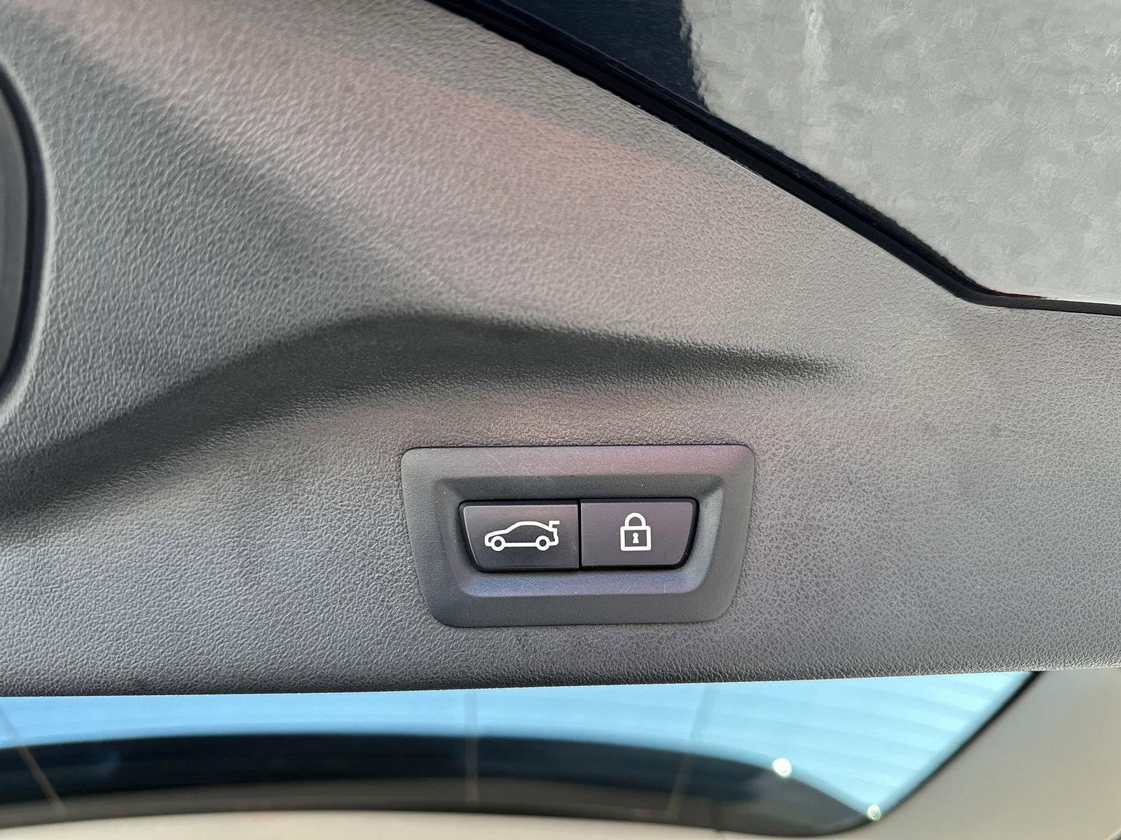 2023 BMW X7 xDrive40i Vehicle Photo in Lancaster, PA 17601