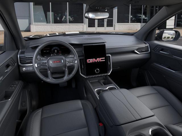 2025 GMC Acadia Vehicle Photo in TREVOSE, PA 19053-4984