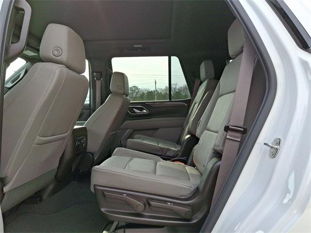 2022 Chevrolet Tahoe Vehicle Photo in BERLIN, MD 21811-1121