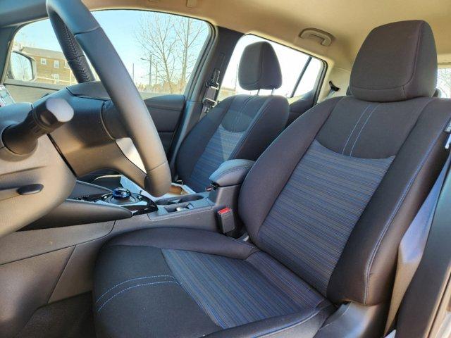 2024 Nissan LEAF Vehicle Photo in Ardmore, PA 19003