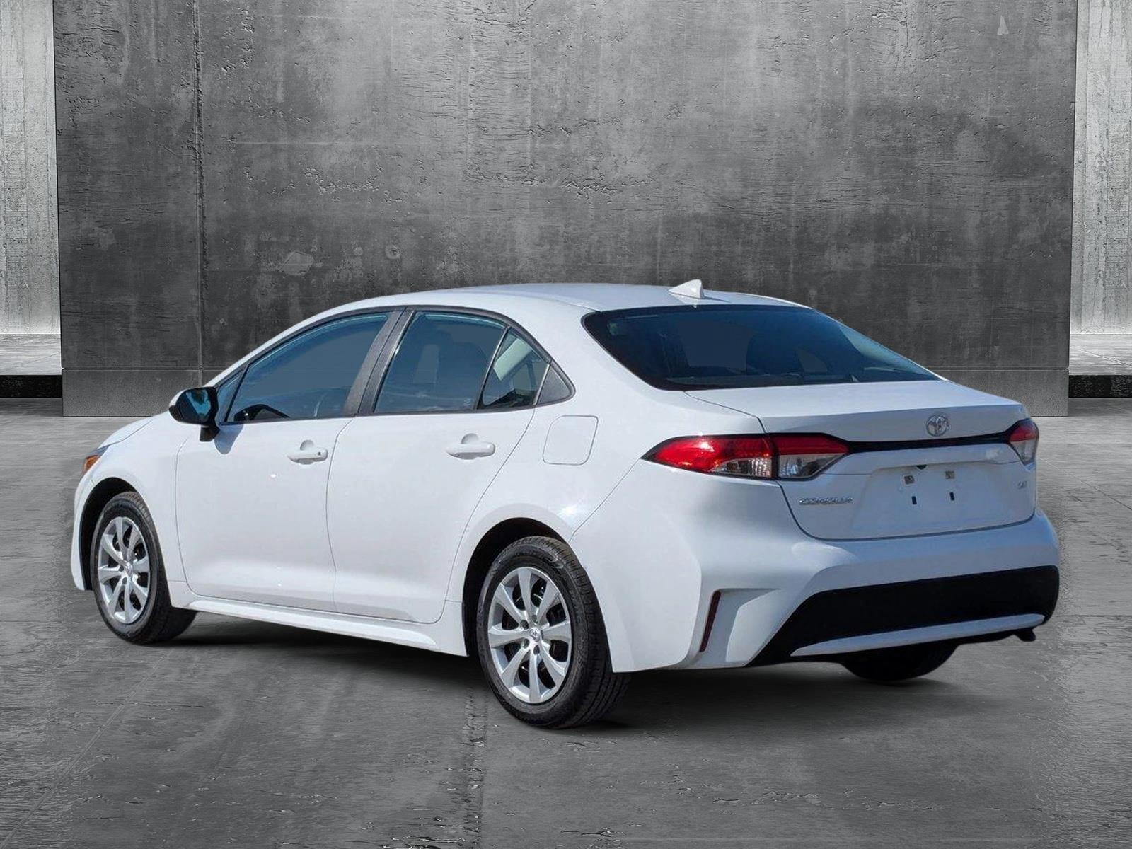 2022 Toyota Corolla Vehicle Photo in Spokane Valley, WA 99212