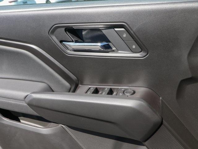 2025 GMC Canyon Vehicle Photo in HOMOSASSA, FL 34448-1461