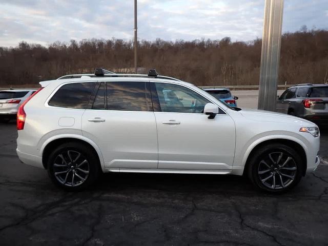 2018 Volvo XC90 Vehicle Photo in ZELIENOPLE, PA 16063-2910