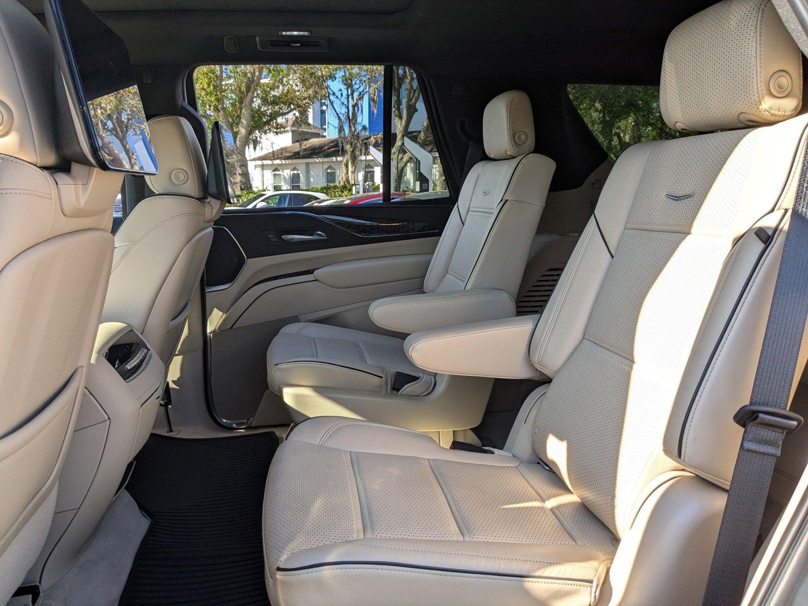 2021 Cadillac Escalade Vehicle Photo in Maitland, FL 32751