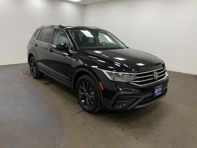 2024 Volkswagen Tiguan Vehicle Photo in Appleton, WI 54913