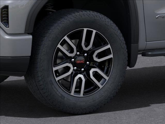 2025 GMC Sierra 1500 Vehicle Photo in ROXBORO, NC 27573-6143