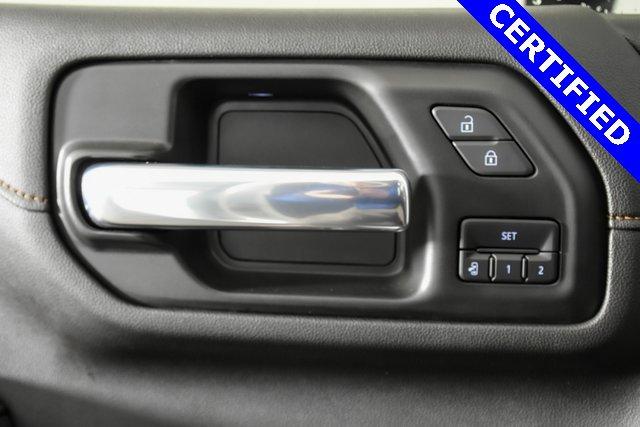2023 GMC Sierra 3500 HD Vehicle Photo in PUYALLUP, WA 98371-4149