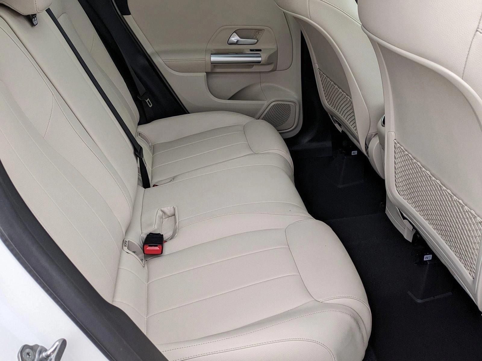 2023 Mercedes-Benz GLA Vehicle Photo in Rockville, MD 20852