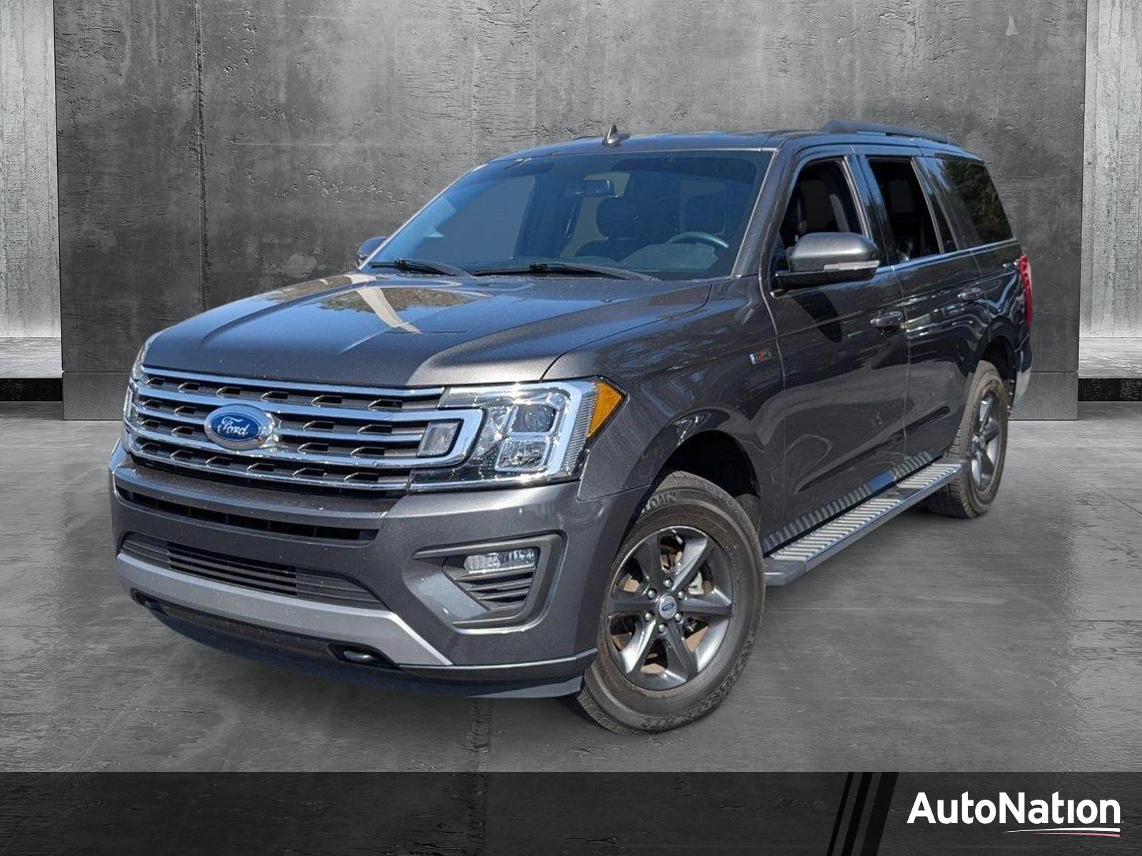 2019 Ford Expedition Vehicle Photo in Panama City, FL 32401