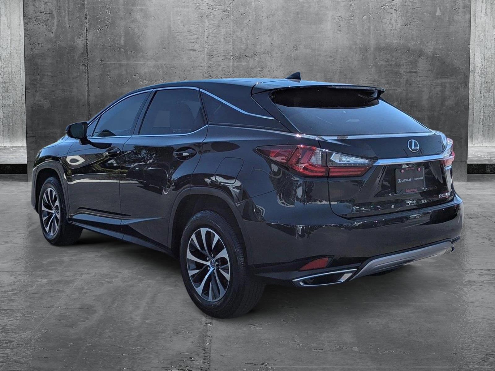 2022 Lexus RX 350 Vehicle Photo in Clearwater, FL 33761