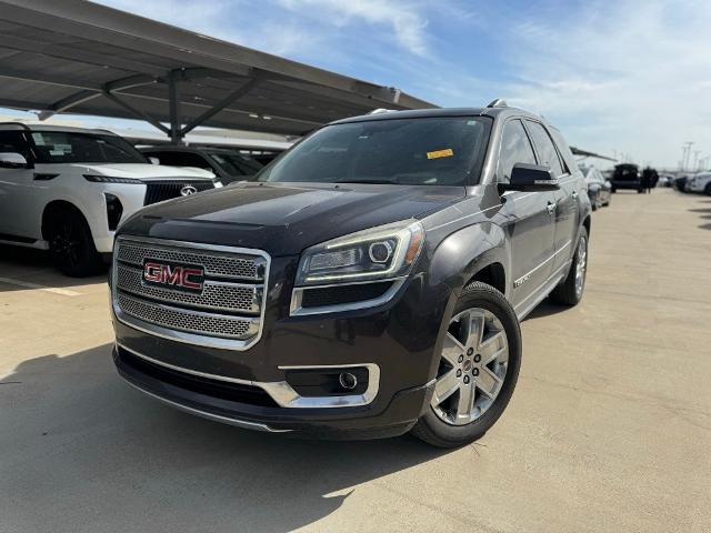 2015 GMC Acadia Vehicle Photo in San Antonio, TX 78230