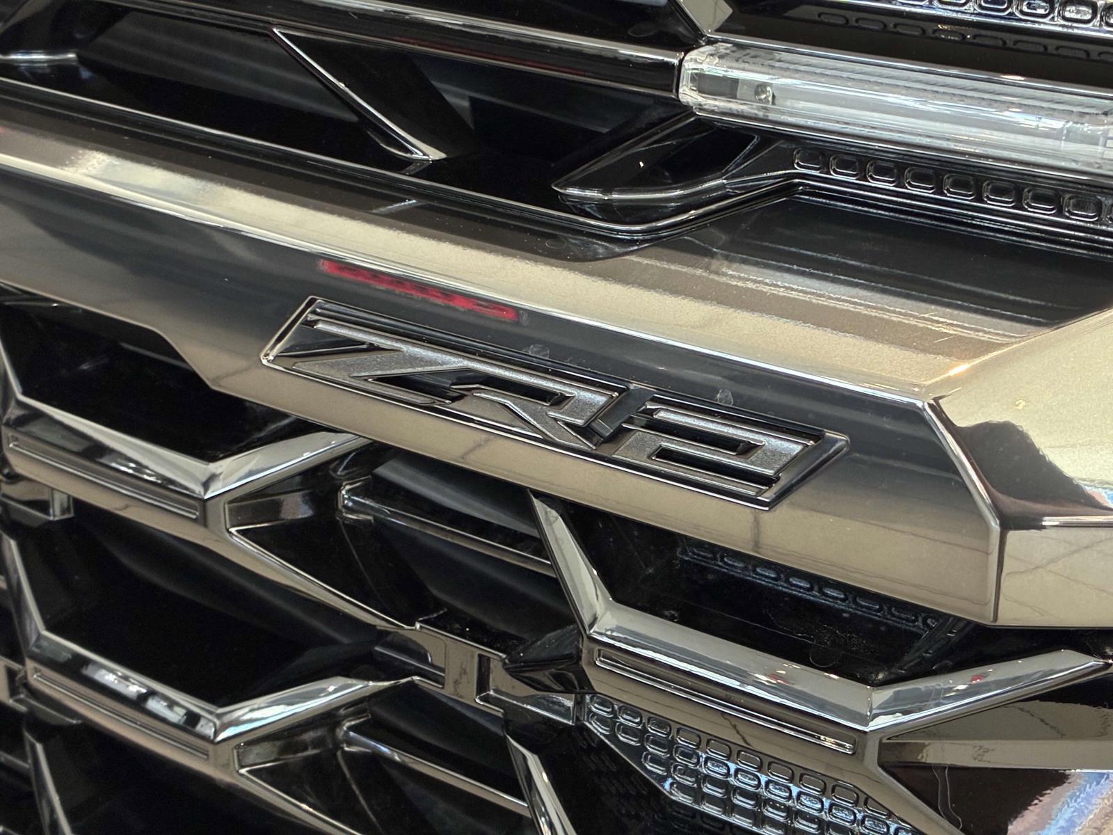 2025 Chevrolet Silverado 1500 Vehicle Photo in LOS ANGELES, CA 90007-3794
