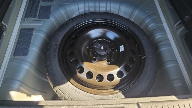 2024 Chevrolet Trax Vehicle Photo in FLAGSTAFF, AZ 86001-6214