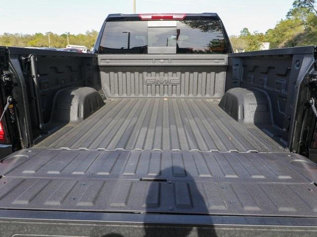 2025 GMC Sierra 1500 Vehicle Photo in HOMOSASSA, FL 34448-1461