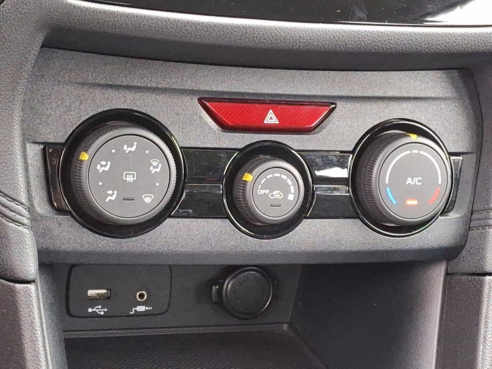 2020 Subaru Impreza Vehicle Photo in BETHLEHEM, PA 18017