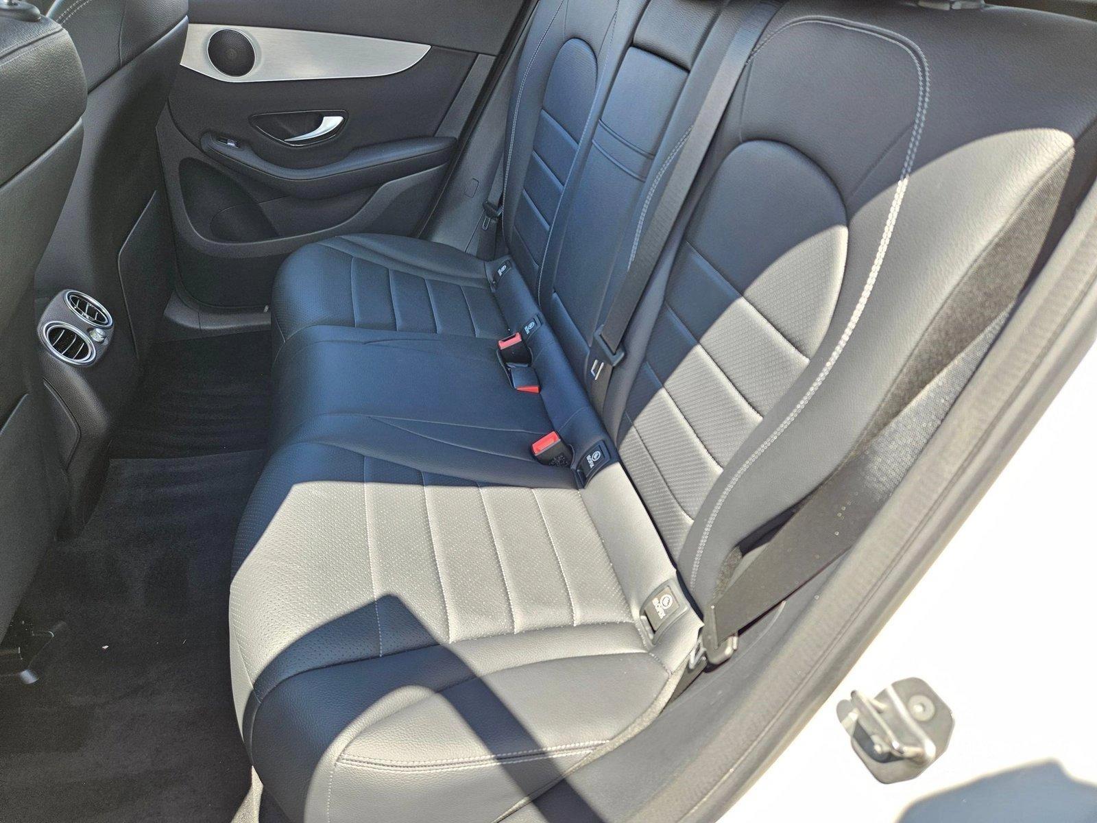 2020 Mercedes-Benz GLC Vehicle Photo in Fort Lauderdale, FL 33316