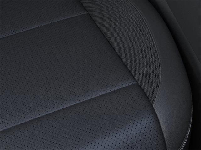 2025 Chevrolet Blazer EV Vehicle Photo in ENGLEWOOD, CO 80113-6708