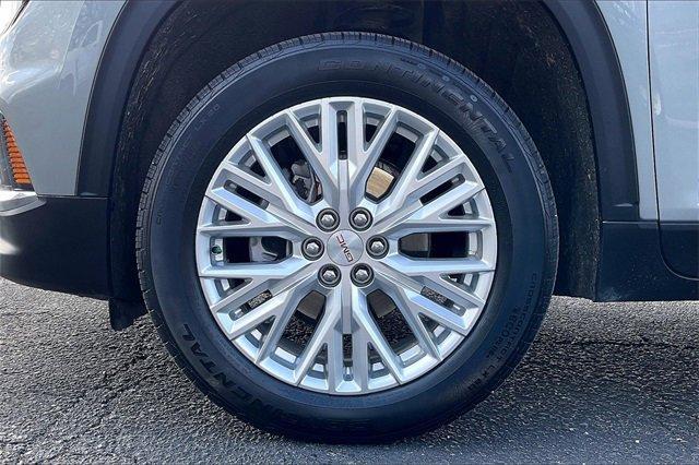 2024 GMC Acadia Vehicle Photo in INDEPENDENCE, MO 64055-1314