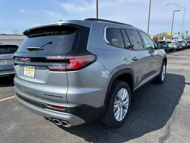 2025 GMC Acadia Vehicle Photo in COLUMBIA, MO 65203-3903