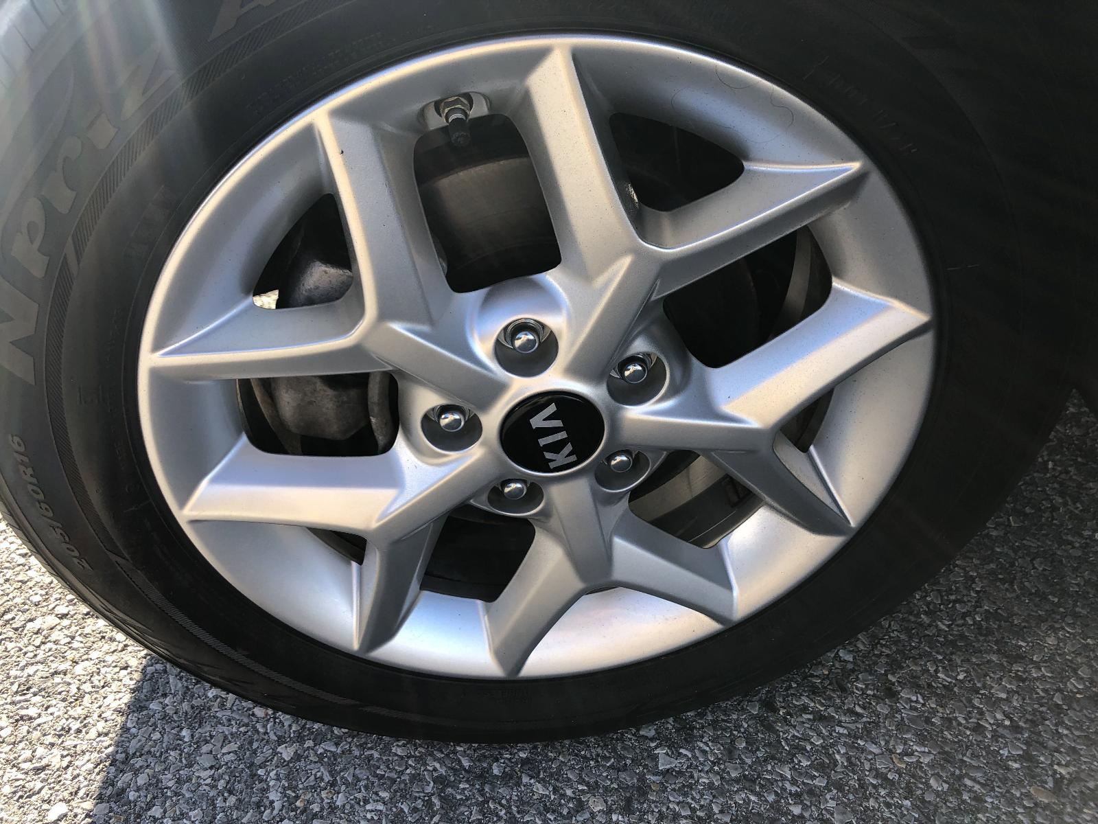 2020 Kia Soul Vehicle Photo in Mechanicsburg, PA 17050