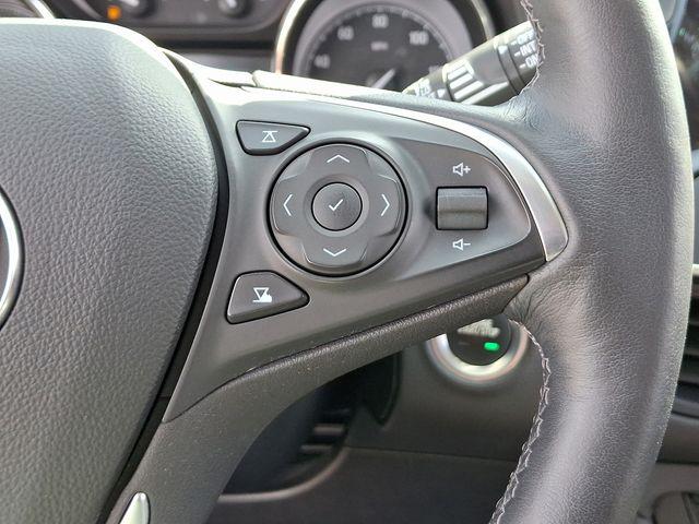 2020 Buick Envision Vehicle Photo in DANBURY, CT 06810-5034