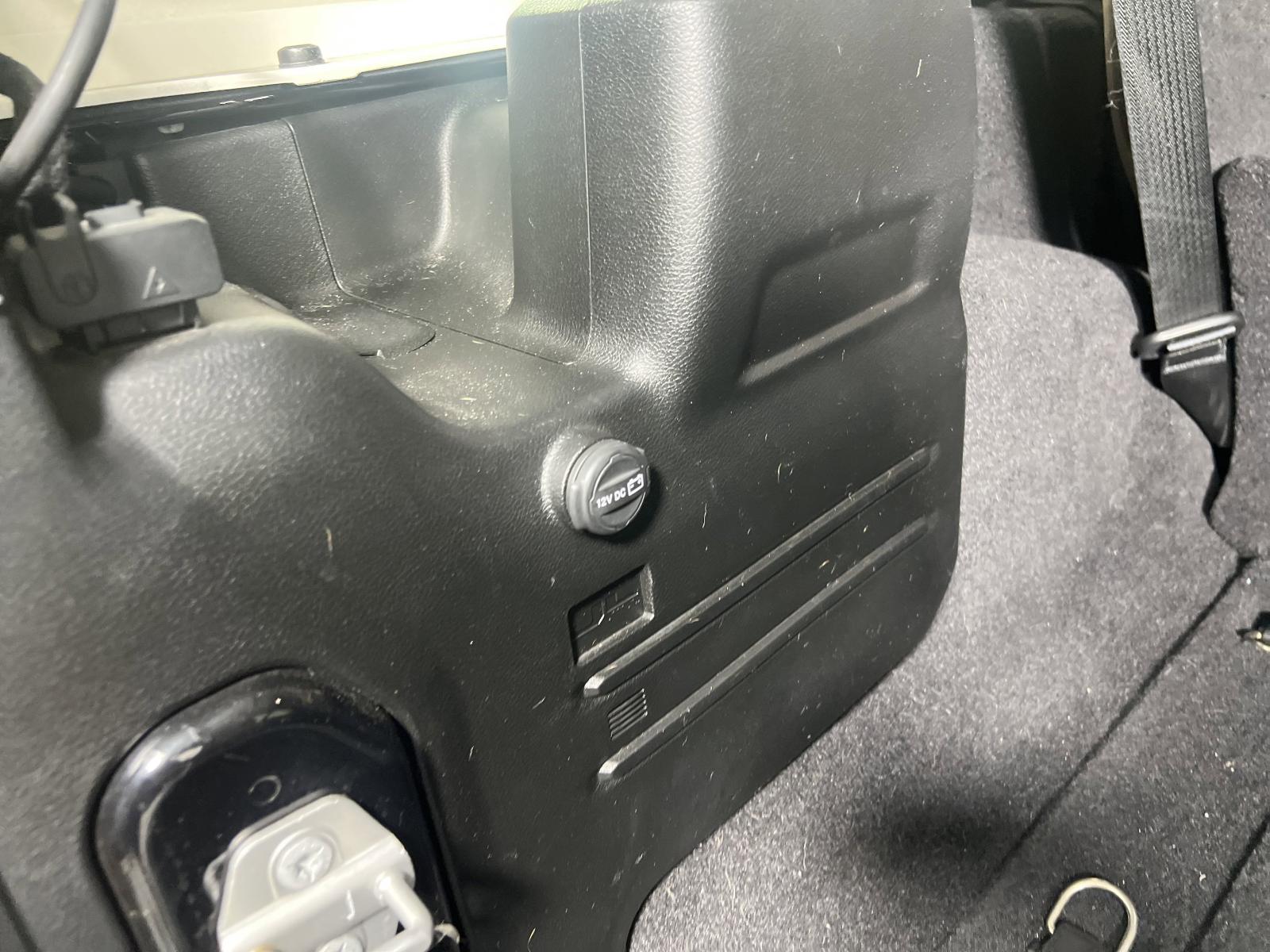 2021 Jeep Wrangler Vehicle Photo in GEORGETOWN, TX 78626-7508
