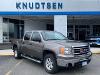 Used 2012 GMC Sierra 1500 SLE with VIN 3GTP2VE79CG176699 for sale in Post Falls, ID