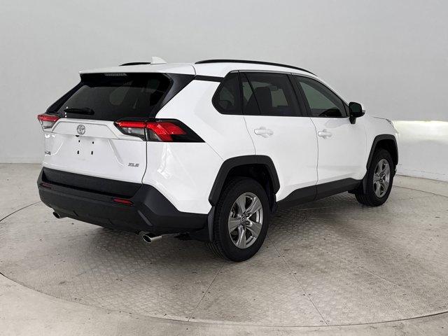 2024 Toyota RAV4 Vehicle Photo in Charlotte, NC 28273