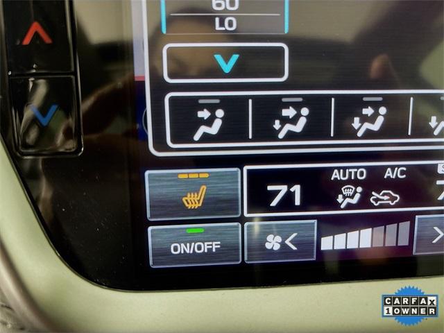 2022 Subaru Outback Vehicle Photo in Puyallup, WA 98371