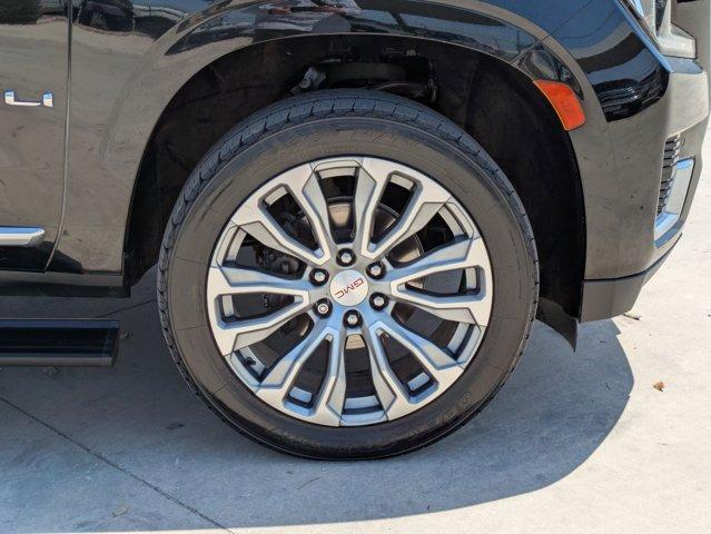 2021 GMC Yukon Vehicle Photo in SELMA, TX 78154-1459