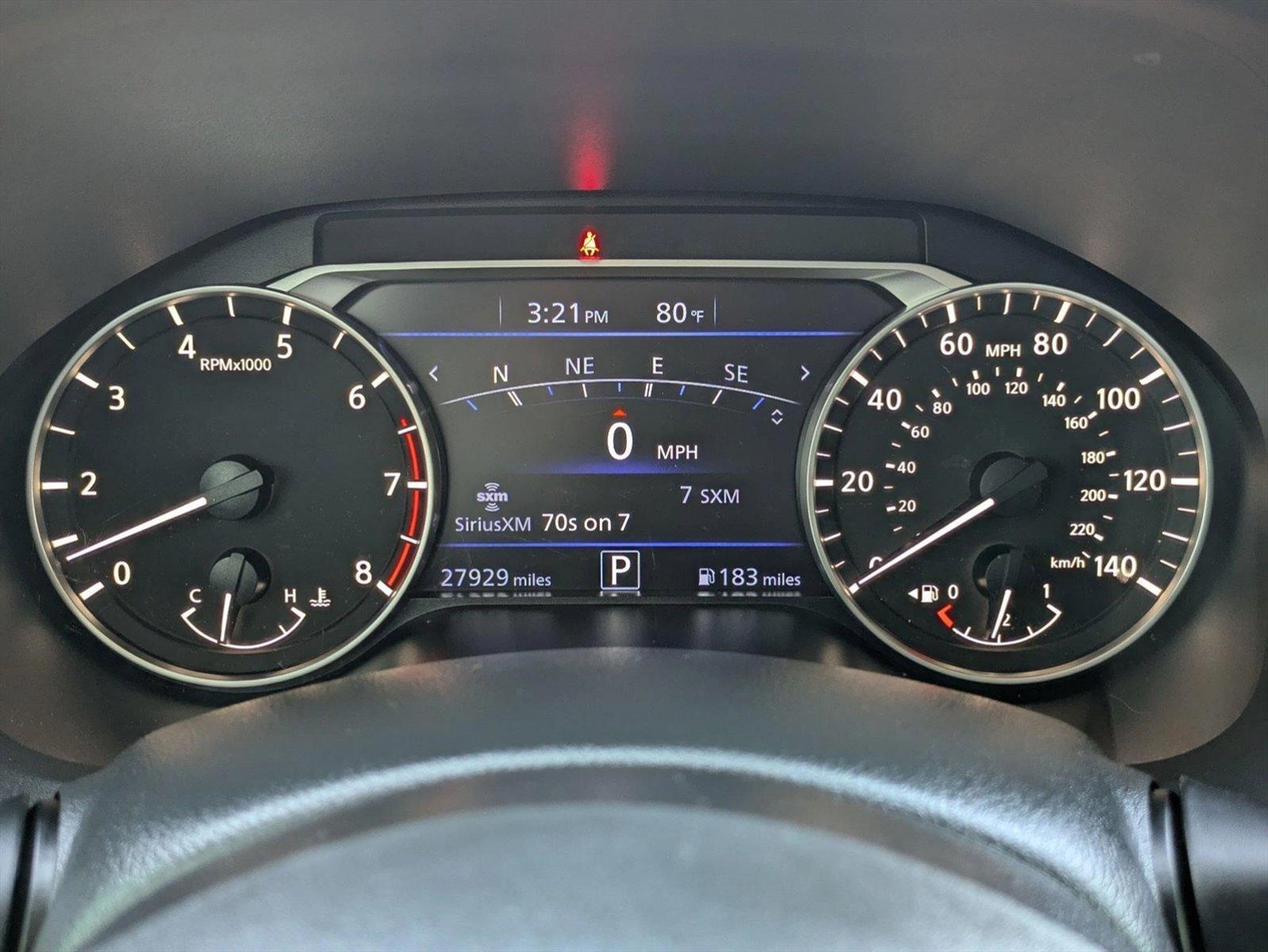 2023 Nissan Altima Vehicle Photo in Tustin, CA 92782