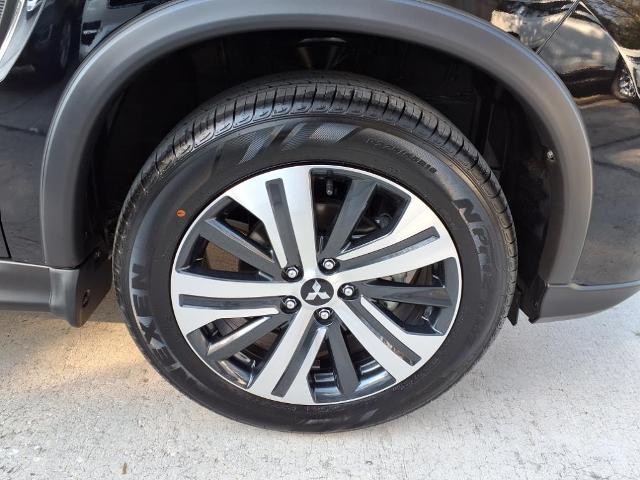 2024 Mitsubishi Outlander Sport Vehicle Photo in Tampa, FL 33612