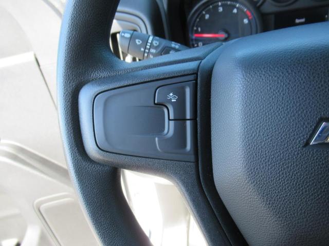 2024 Chevrolet Silverado 2500 HD Vehicle Photo in LEESBURG, FL 34788-4022
