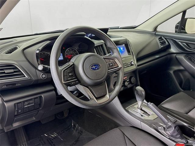 2017 Subaru Impreza Vehicle Photo in Puyallup, WA 98371