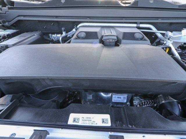 2025 GMC Canyon Vehicle Photo in HOMOSASSA, FL 34448-1461