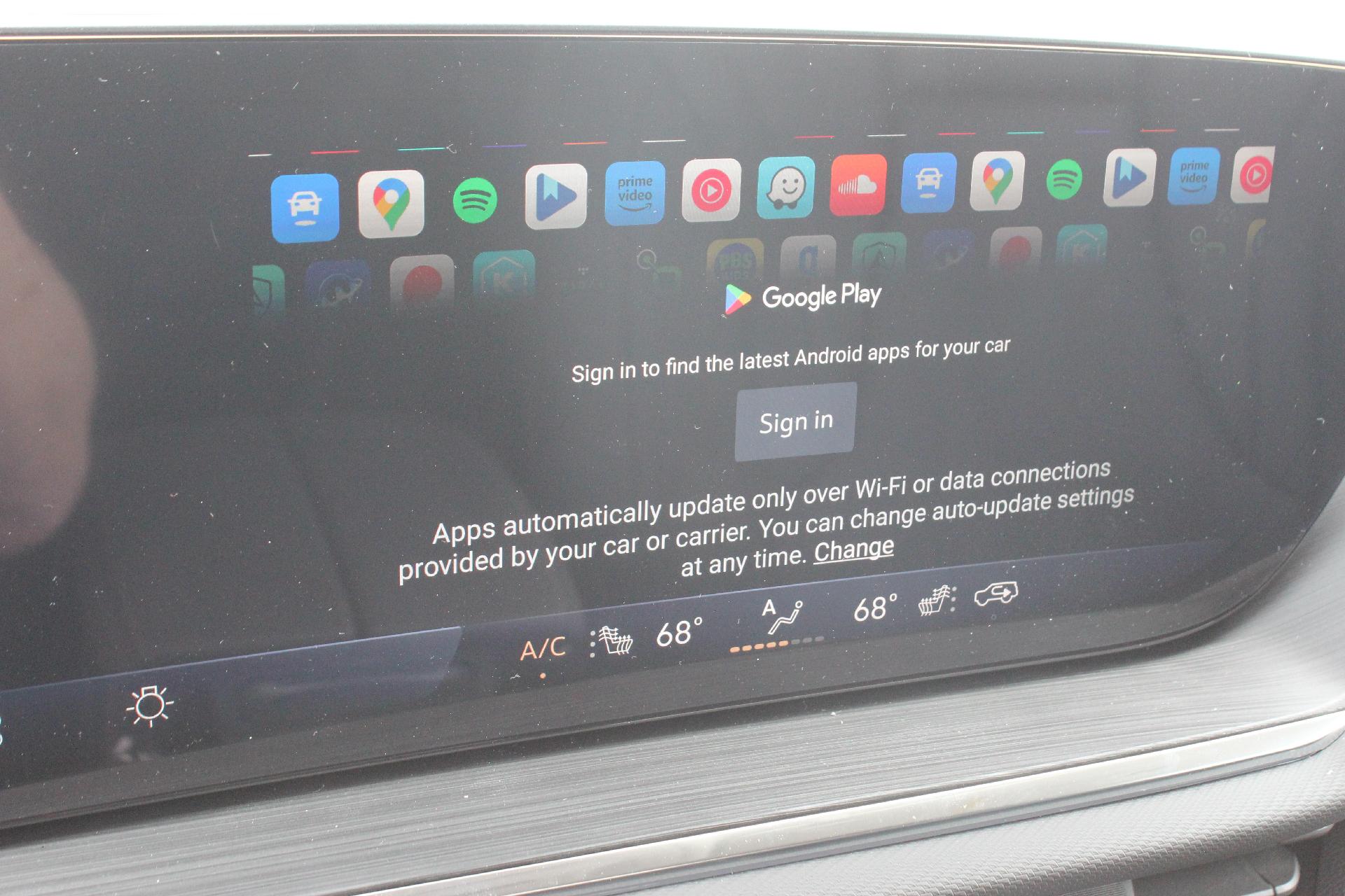 2025 Buick Envision Vehicle Photo in AURORA, CO 80012-4011