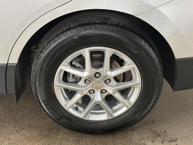 2022 Chevrolet Equinox Vehicle Photo in Roslyn, NY 11576