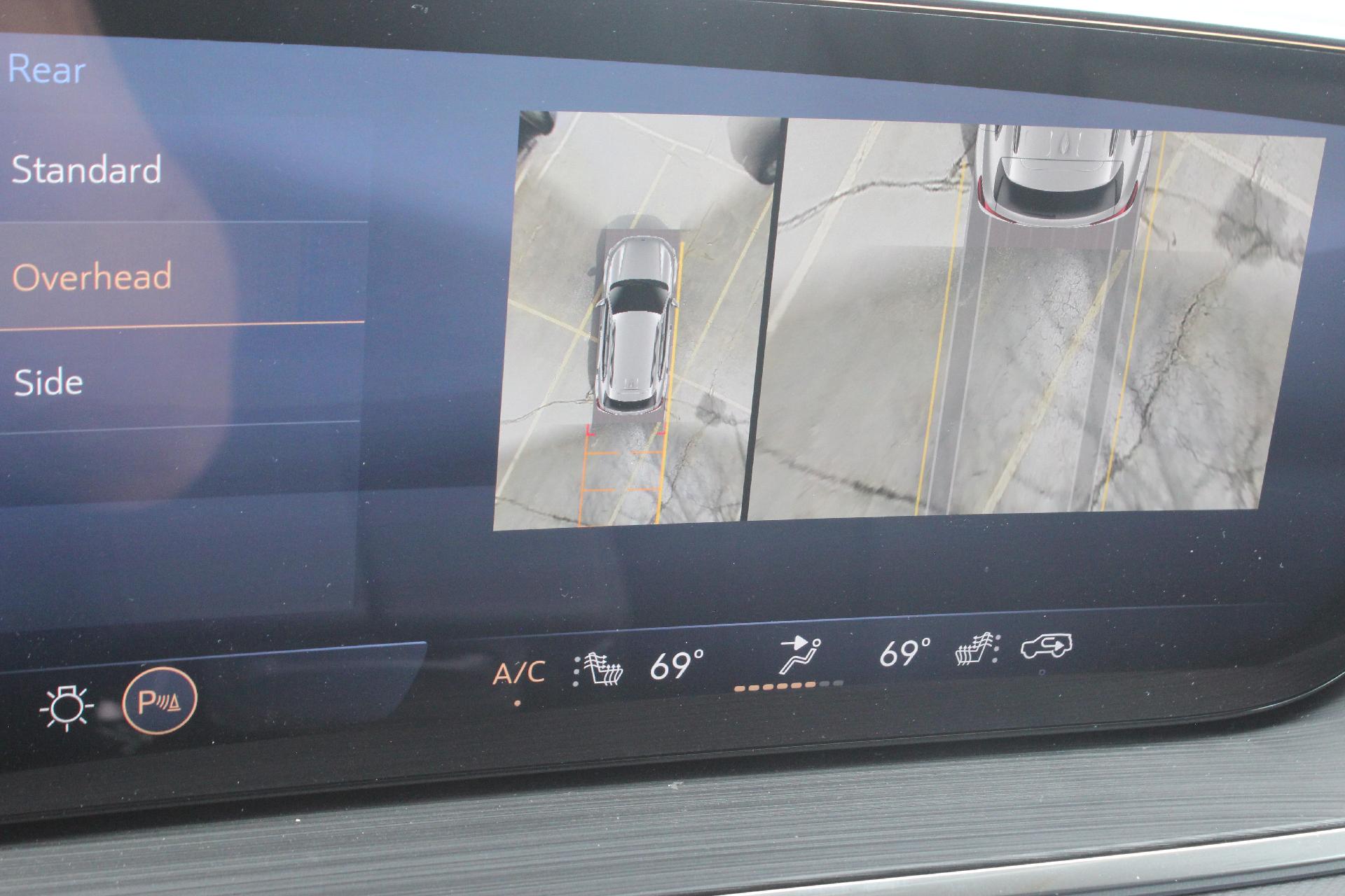 2025 Buick Envision Vehicle Photo in AURORA, CO 80012-4011
