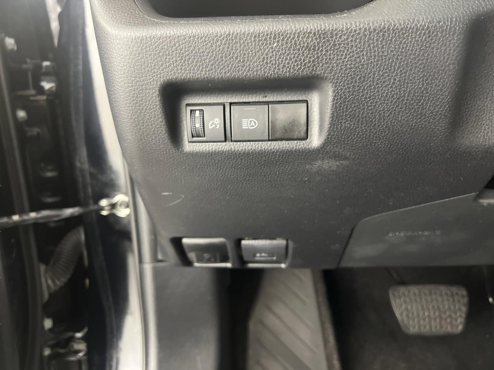 2022 Toyota RAV4 Vehicle Photo in GEORGETOWN, TX 78626-7508