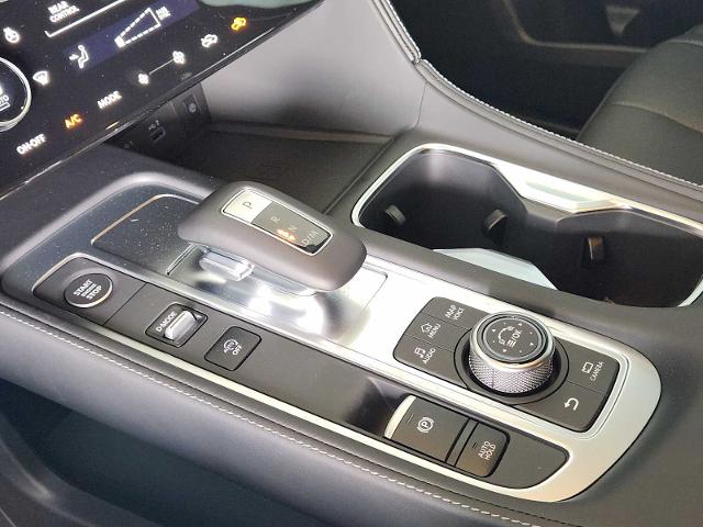 2025 INFINITI QX60 Vehicle Photo in DALLAS, TX 75209