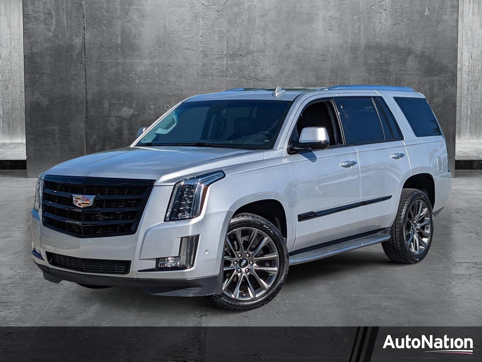 2019 Cadillac Escalade Vehicle Photo in Orlando, FL 32811