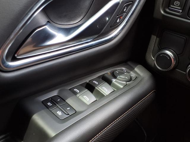 2021 GMC Yukon Vehicle Photo in Tampa, FL 33612