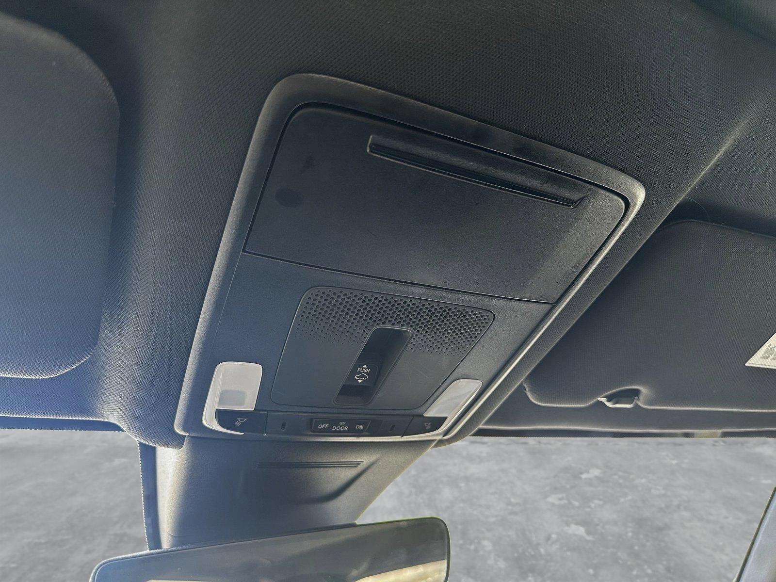 2024 Honda CR-V Hybrid Vehicle Photo in Hollywood, FL 33021