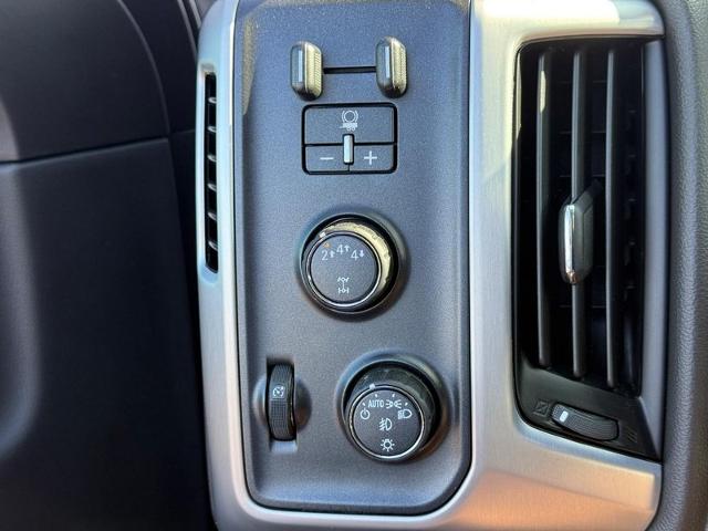 2018 GMC Sierra 3500HD Vehicle Photo in COLUMBIA, MO 65203-3903