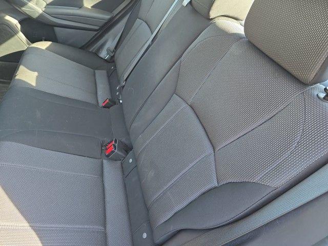 2023 Subaru Impreza Vehicle Photo in Pleasant Hills, PA 15236