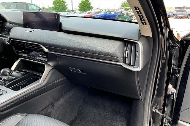 2024 Mazda CX-90 Vehicle Photo in Tulsa, OK 74145
