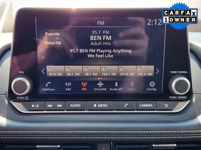 2023 Nissan Rogue Vehicle Photo in Ardmore, PA 19003