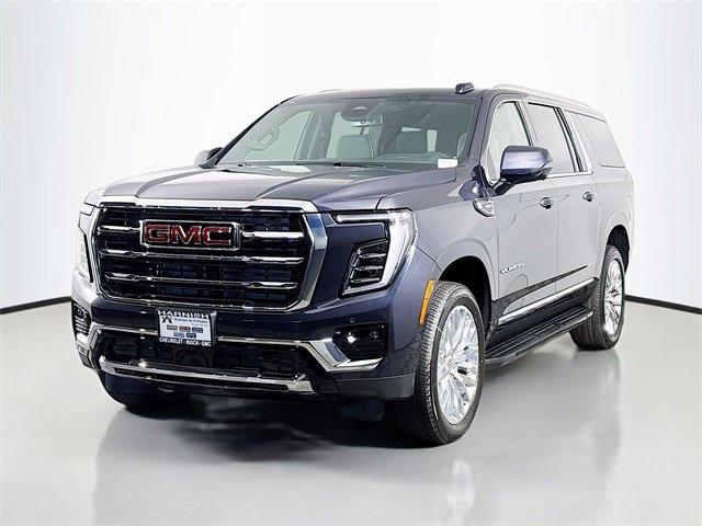 2025 GMC Yukon XL Vehicle Photo in PUYALLUP, WA 98371-4149