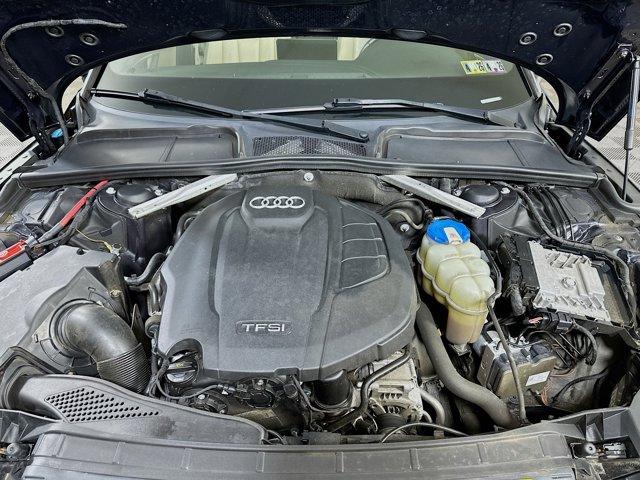 2018 Audi A5 Sportback Vehicle Photo in Doylsetown, PA 18901